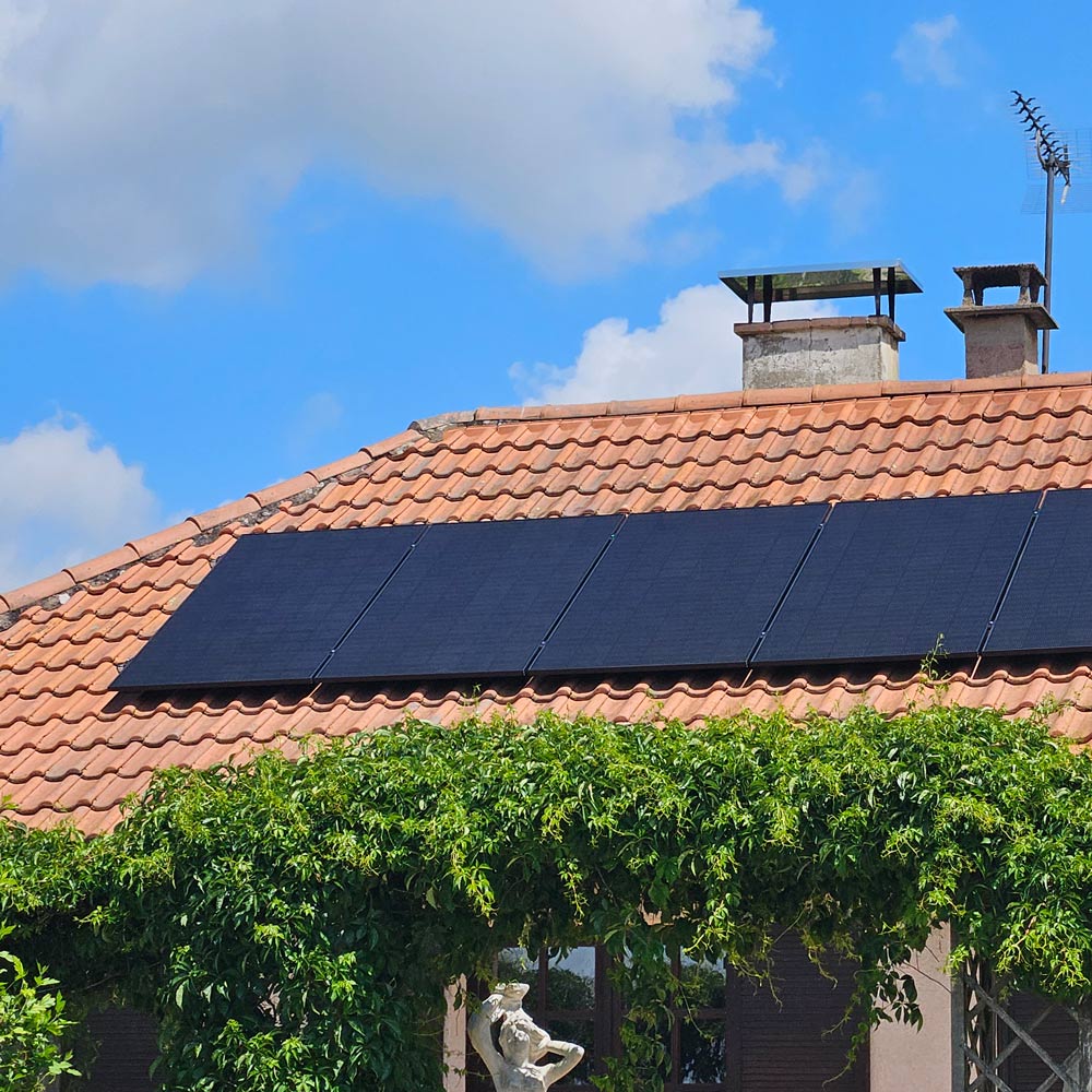 installation photovoltaique villars les dombes