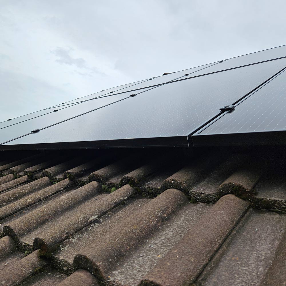 installation panneaux solaires Ornex Ain Solaire Energies