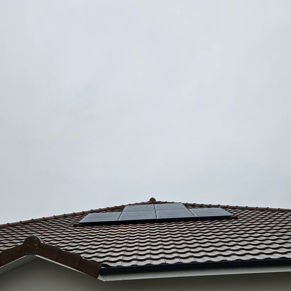 installation panneaux solaires Buellas 01310 Ain Solaire Energies